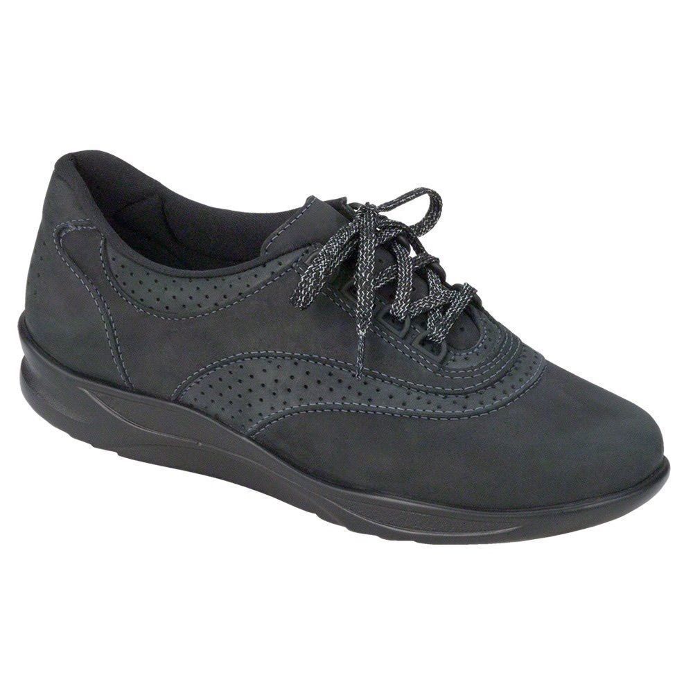 SAS Walk Easy Sneaker size 9 Wide. B78